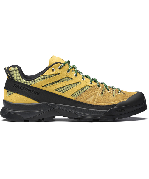 SALOMON / サロモン exclusive X-ALP WOVEN（スニーカー）｜SALOMON