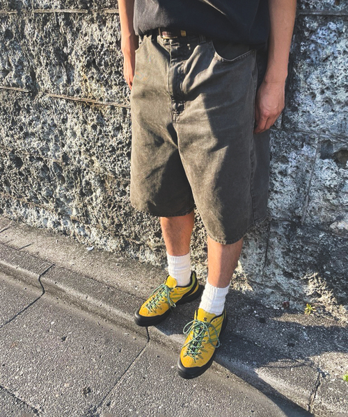 セール】SALOMON / サロモン exclusive X-ALP WOVEN（スニーカー