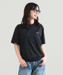 Barbour / DALTON ロゴ Tシャツ