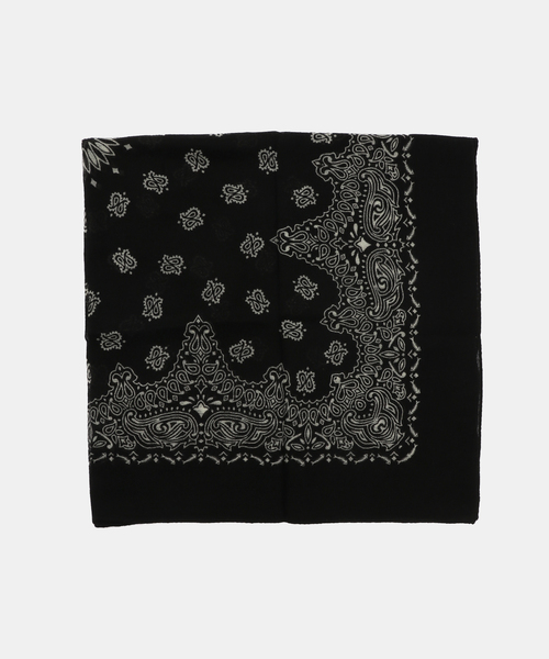 Deuxieme Classe（ドゥーズィエムクラス）の「【HIMALAYAN CASHMERE/ヒマラヤン カシミヤ】COMPANY CLASSIC BANDA（ストール/ショール・レディース・ブラウン/ブラック・FREE）」の13枚目の写真