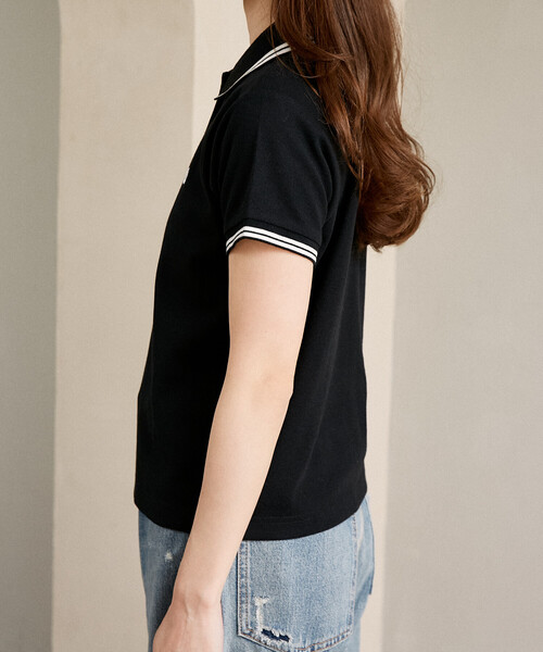 完売カラー予約受付中！】MARY QUANT × PUBLUX/マリークワント 鹿の子