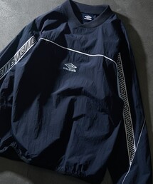 UMBRO（アンブロ）の「ナイロンブルゾン（ナイロンジャケット）」