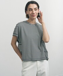 【一部店舗限定カラー】BEAUTY FORM-T コクーンTシャツ