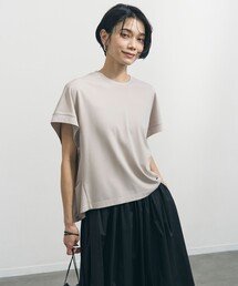 【一部店舗限定カラー】BEAUTY FORM-T コクーンTシャツ