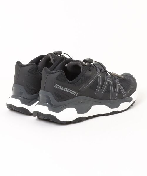 SALOMON（サロモン）の「SALOMON サロモン XC ROAM W エックスシー ローム ウィメンズ L49127000（スニーカー・レディース・ブラック・23.0cm/24.0cm/25.0cm/23.5cm/24.5cm）」の7枚目の写真