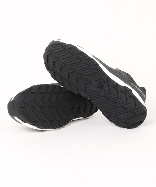 SALOMON（サロモン）の「SALOMON サロモン XC ROAM W エックスシー ローム ウィメンズ L49127000（スニーカー・レディース・ブラック・23.0cm/24.0cm/25.0cm/23.5cm/24.5cm）」の8枚目の写真