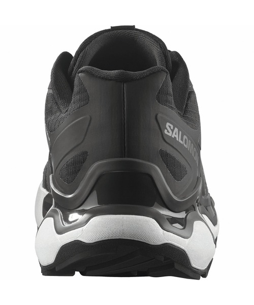 SALOMON（サロモン）の「SALOMON サロモン XC ROAM W エックスシー ローム ウィメンズ L49127000（スニーカー・レディース・ブラック・23.0cm/24.0cm/25.0cm/23.5cm/24.5cm）」の5枚目の写真