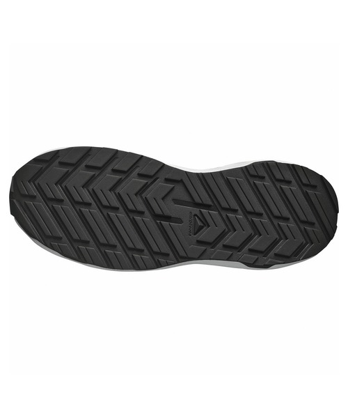 SALOMON（サロモン）の「SALOMON サロモン XC ROAM W エックスシー ローム ウィメンズ L49127000（スニーカー・レディース・ブラック・23.0cm/24.0cm/25.0cm/23.5cm/24.5cm）」の6枚目の写真
