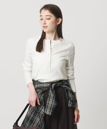 UNITED ARROWS｜ユナイテッドアローズのTシャツ/カットソー（ホワイト