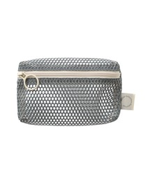 MARK'S（マークス）の「メッシュコレクション マークス ミニポーチ（ポーチ）」