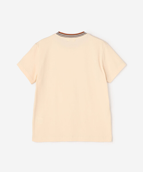 GYMPHLEX(ジムフレックス)の「Gymphlex | クルーネック ラインTシャツ WOMEN(Tシャツ/カットソー・レディース・ブラウン系その他/ブルー系その他5/ベージュ系その他/ホワイト系その他/グリーン系その他・12/14)」の15枚目の写真