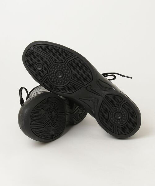 NIKE（ナイキ）の「NIKE WMNS T90 IM7595-002（スニーカー・メンズ・ブラック・27.5cm/28.5cm）」の3枚目の写真
