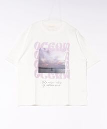 MANYMENMANYMINDS / グラフィック/フォトTEE
