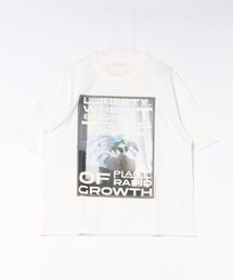 MANYMENMANYMINDS / グラフィック/フォトTEE