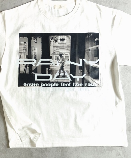 many men many mind(メニーメンメニーマインド)の「MANYMENMANYMINDS / グラフィック/フォトTEE(Tシャツ/カットソー・メンズ・ホワイト系その他/ホワイト系その他3/ホワイト系その他5/ホワイト系その他2/ホワイト系その他4/ホワイト・LARGE/MEDIUM)」の15枚目の写真