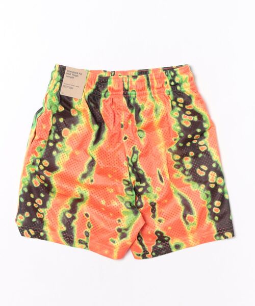 NIKE(ナイキ)の「《NIKEアパレル》ASMNKDFSIPRACMESH5IN(その他パンツ・メンズ・オレンジ系その他・S/2XL/XL/L/M)」の2枚目の写真