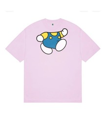 fridge(�t���b�W)�́yb.Eautiful�z�r���[�e�B�t�� Body 3 T-Shirt(T�V���c/�J�b�g�\�[)