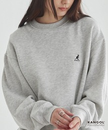 KANGOL（カンゴール）の「スウェットカットソー（スウェット）」