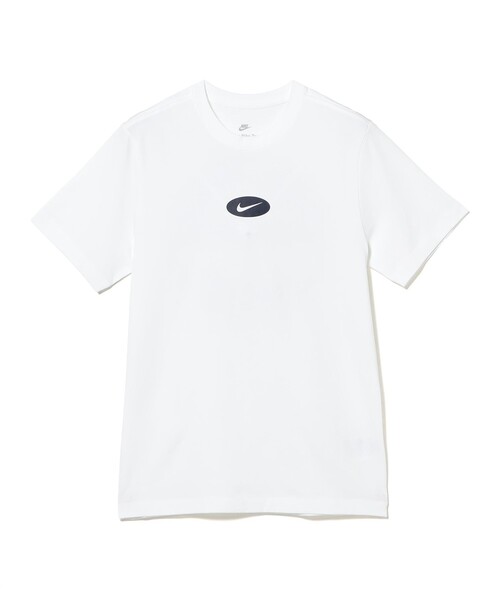 NIKE（ナイキ）の「NIKE / NSW STD CELEBRATE S/S TEE（Tシャツ/カットソー・メンズ・ホワイト・M/L/XL）」の2枚目の写真