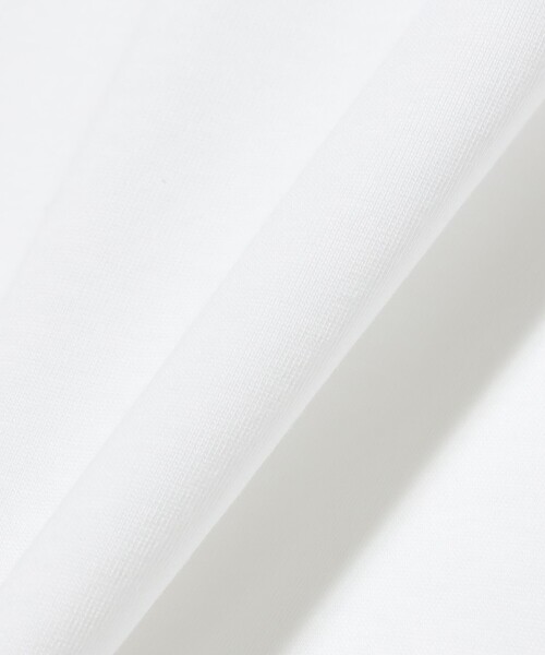 NIKE（ナイキ）の「NIKE / NSW STD CELEBRATE S/S TEE（Tシャツ/カットソー・メンズ・ホワイト・M/L/XL）」の6枚目の写真