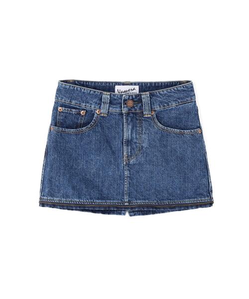 VAQUERA(バケラ)の「VAQUERA×MOUSSY/ヴァケラ×マウジー/VQ DENIM SKIRT(スカート・レディース・その他4・S/M)」の19枚目の写真