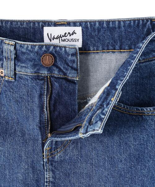 VAQUERA(バケラ)の「VAQUERA×MOUSSY/ヴァケラ×マウジー/VQ DENIM SKIRT(スカート・レディース・その他4・S/M)」の20枚目の写真