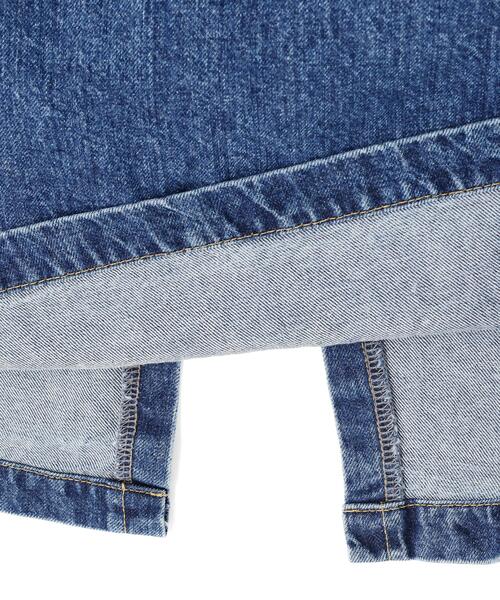 VAQUERA(バケラ)の「VAQUERA×MOUSSY/ヴァケラ×マウジー/VQ DENIM SKIRT(スカート・レディース・その他4・S/M)」の21枚目の写真