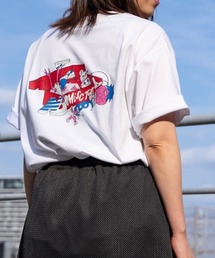 【別注】ニューバランス New Balance Toy Box T-Shirt 限定コラボ