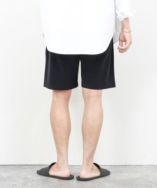 NOLLEY’S（ノーリーズ）の「《セットアップ対応》パイルショーツ ショートパンツ 26SS（その他パンツ・メンズ・ブルー/グレー/ネイビー・S/M/L）」の20枚目の写真