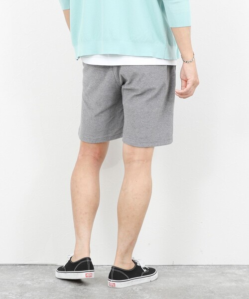 NOLLEY’S(ノーリーズ)の「《セットアップ対応》パイルショーツ ショートパンツ 26SS(その他パンツ・メンズ・ブルー/グレー/ネイビー・S/M/L)」の20枚目の写真