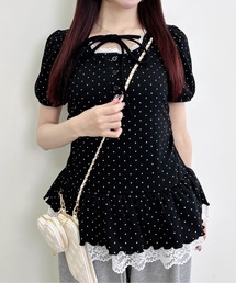 INGNI｜イングのトップス通販 - ZOZOTOWN