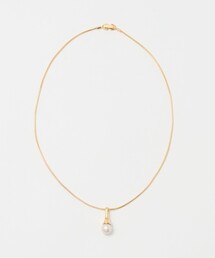 RAGBAG STUDIO（ラグバッグストゥディオズ）の「＜RAGBAG STUDIO＞LUMORA PENDANT NECKLACE/ネックレス（ネックレス）」