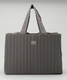 ランカ ショッピングレジバッグ DGY