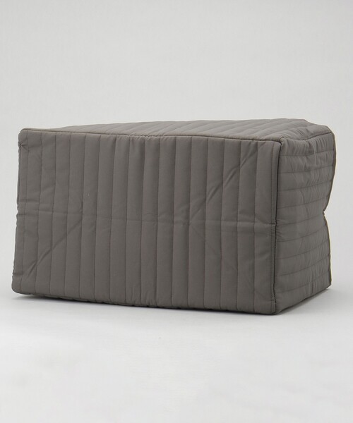 212 KITCHEN STORE(トゥワントゥキッチンストア)の「ランカ ショッピングレジバッグ DGY(エコバッグ/サブバッグ・レディース・その他・00)」の5枚目の写真