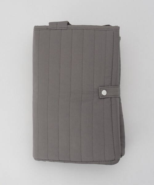 212 KITCHEN STORE(トゥワントゥキッチンストア)の「ランカ ショッピングレジバッグ DGY(エコバッグ/サブバッグ・レディース・その他・00)」の10枚目の写真