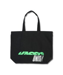UNION（ユニオン）の「UNION TOKYO KASSO TOTE ユニオントーキョー バッグ（トートバッグ）」