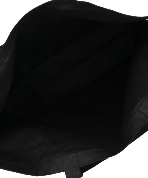 UNION(UNION TOKYO)(ユニオン)の「UNION TOKYO KASSO TOTE ユニオントーキョー バッグ(トートバッグ・メンズ・ブラック/ホワイト・FREE)」の5枚目の写真