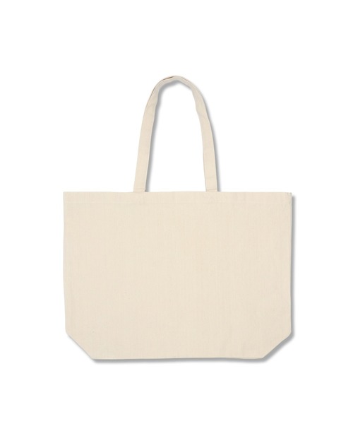 UNION(UNION TOKYO)(ユニオン)の「UNION TOKYO KASSO TOTE ユニオントーキョー バッグ(トートバッグ・メンズ・ブラック/ホワイト・FREE)」の6枚目の写真