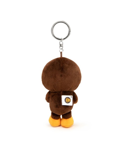 BABY MILO CHERRY PLUSH DOLL KEYCHAIN（キーホルダー）｜BABY MILO