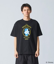 SILAS（サイラス）の「Snow White / S/S TEE（Tシャツ/カットソー）」