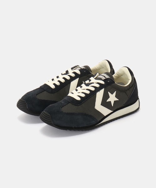 CONVERSE(コンバース)の「CONVERSE/コンバース STFIRE AG スニーカー 33702483(スニーカー・レディース・ブラック・25.5cm/25cm/24.5cm/24cm/23.5cm/23cm)」の9枚目の写真