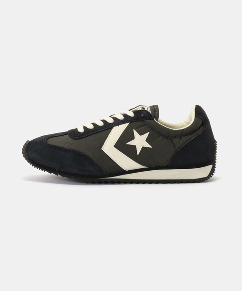 CONVERSE(コンバース)の「CONVERSE/コンバース STFIRE AG スニーカー 33702483(スニーカー・レディース・ブラック・25.5cm/25cm/24.5cm/24cm/23.5cm/23cm)」の8枚目の写真