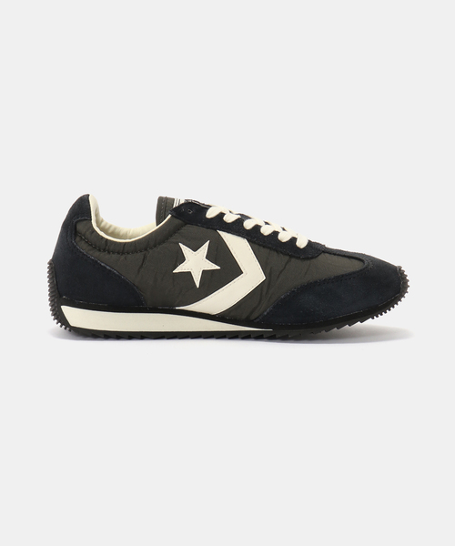 CONVERSE(コンバース)の「CONVERSE/コンバース STFIRE AG スニーカー 33702483(スニーカー・レディース・ブラック・25.5cm/25cm/24.5cm/24cm/23.5cm/23cm)」の6枚目の写真
