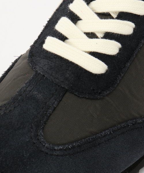 CONVERSE(コンバース)の「CONVERSE/コンバース STFIRE AG スニーカー 33702483(スニーカー・レディース・ブラック・25.5cm/25cm/24.5cm/24cm/23.5cm/23cm)」の2枚目の写真