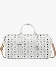 MCM（エムシーエム）の「Ottomar ウィークエンダー バッグ - ヴィセトス（ボストンバッグ）」