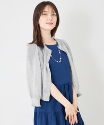 TO BE CHIC｜トゥー ビー シックのカーディガン/ボレロ通販 - ZOZOTOWN