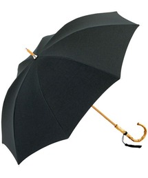 because（ビコーズ）の「because（ビコーズ）プレーンカラー 晴雨兼用傘（UVカット）（長傘）」