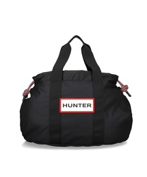 HUNTER/ハンター トートバッグ トラベル パッカブル リップストップ ホールドオール PACKABLE RIPSTOP HOLDALL