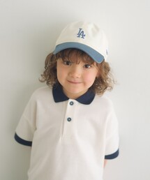 MLB(���W���[���[�O�x�[�X�{�[��)�́y�ʒ��z��NEW ERA��920 MLB / �L�b�Y(�L���b�v)
