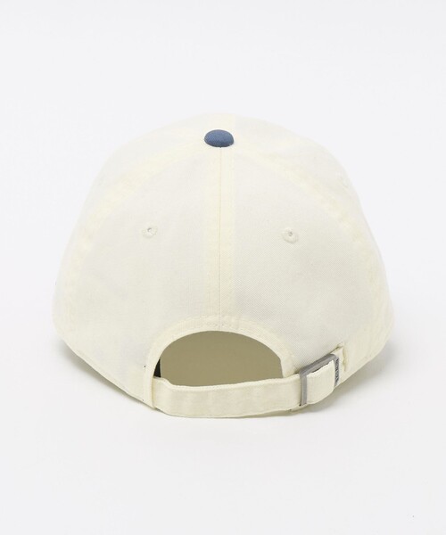 MLB(メジャーリーグベースボール)の「【別注】<NEW ERA>920 MLB / キッズ(キャップ・キッズ・オフホワイト・FREE)」の5枚目の写真